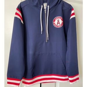 PINK • Windbreaker